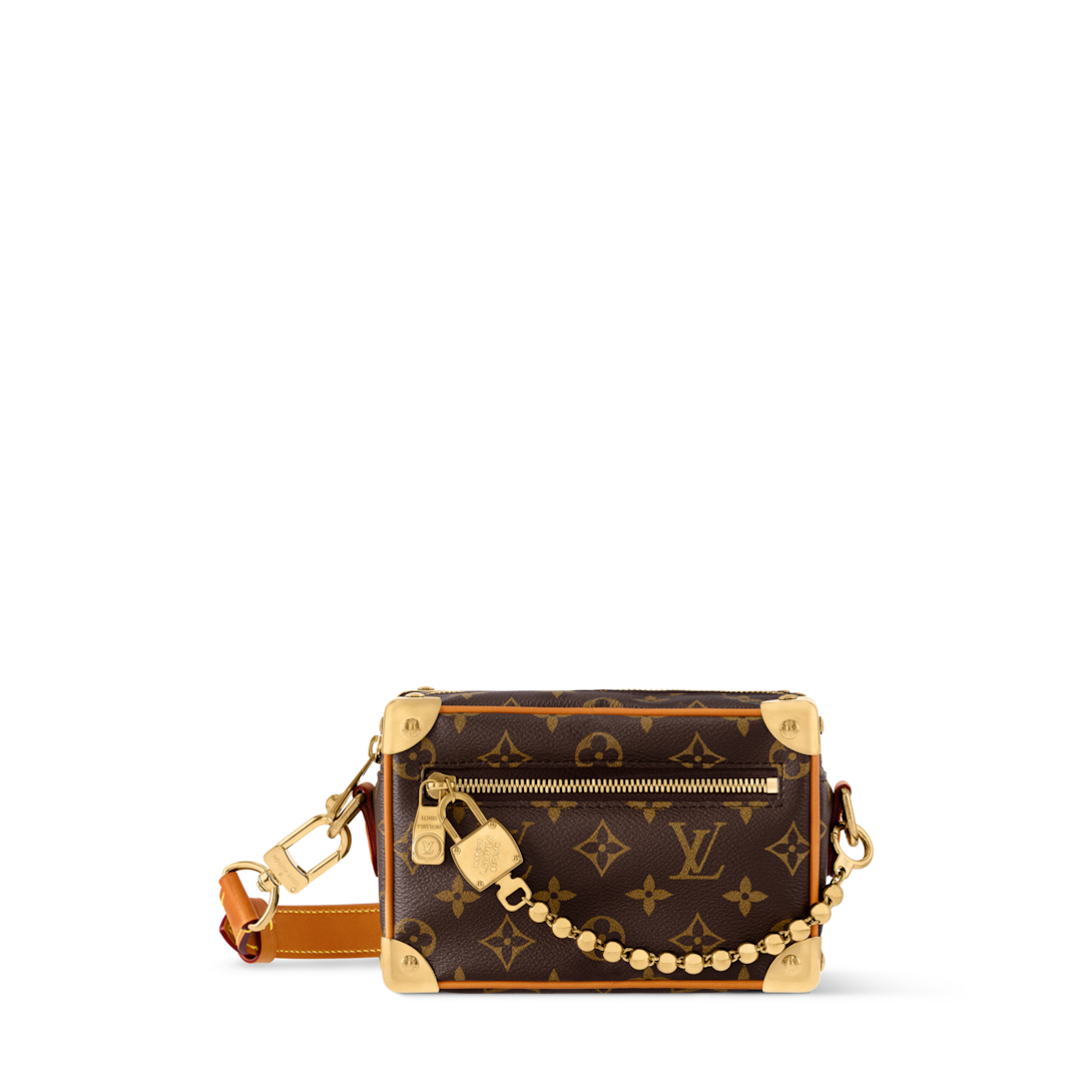 Mini Soft Trunk G69 - Men Bags | LOUIS VUITTON